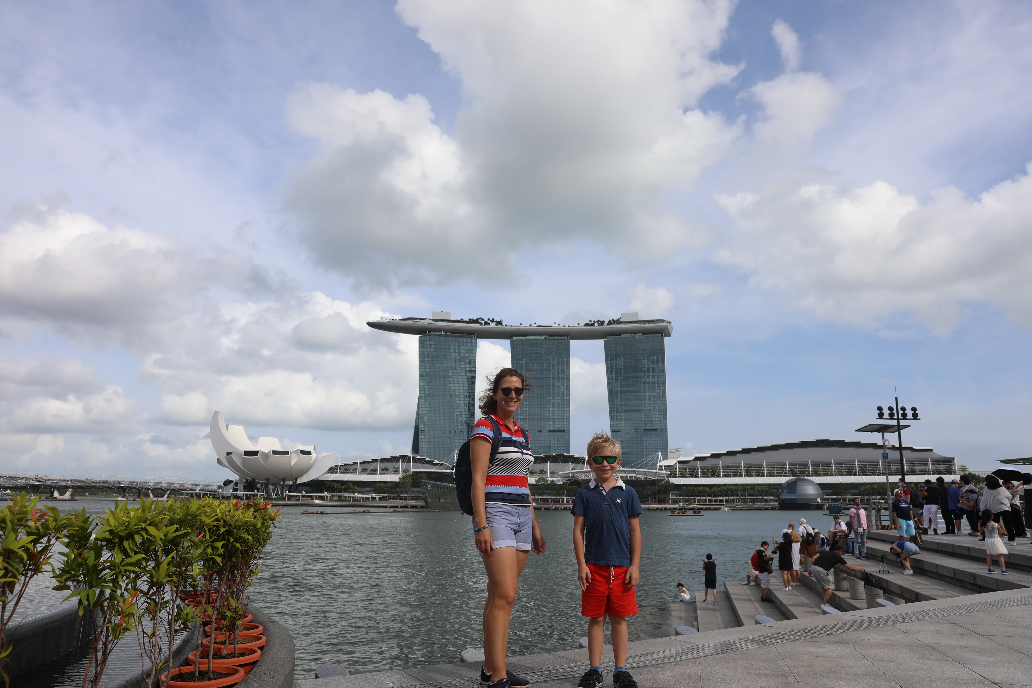 Marina Bay Sands